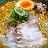 【1/13までの催事出展from札幌市】 
【食べログ百名店 ラーメン HOKKAIDO 2024~2025 選出店】
札幌つけ麺 札幌ラーメン 風来堂
旬ソバ札幌味噌
＠東武百貨店池袋店 
ぐるめぐり 冬の大北海道展
26012
〈醤5塩3噌󠄀1タ1出1F0冷0混1つ0〉|大脇さん