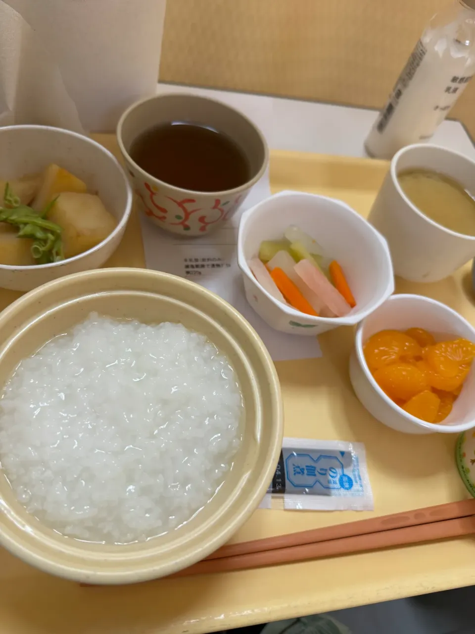 ある日のランチ|🐧ペンギン2さん