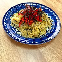 塩焼きそば| Makiさん