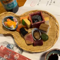 おじさんの一周忌の法事