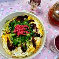 今日のランチ|akoさん