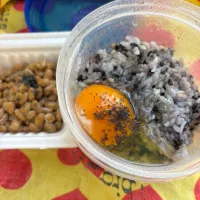 事務所ランチ(◍•ڡ•◍)❤|いつみさん