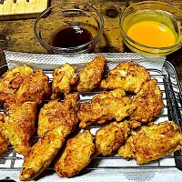 チキンナゲット|シャッフルさん