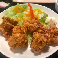 唐揚げ|みーさん