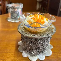 🍊みかんの皮と蕪のピクルス🍊| henryさん