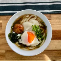 おひるごはん|mahopokorinさん