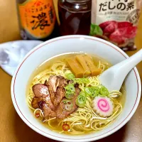 自宅で作る材料費が約200円ラーメン|ichiさん