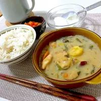 260113お昼ごはん|mioさん