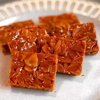 フロランタン|さつまいもさん