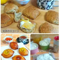 クレームダンジュ|みったんさん