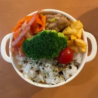 2026.1.13 次男お弁当|いじゅさん