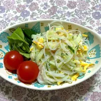 シルバーサラダ|🍒ふみりん🍒さん