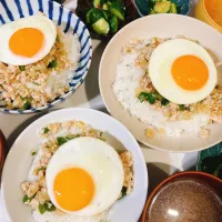 ガパオライス♡|38cさん