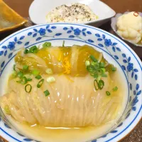 ロール白菜～✴️|びせんさん