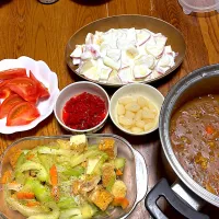 カレー。|kerryさん