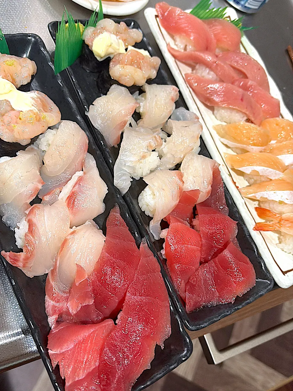 夜飯|バジルさん