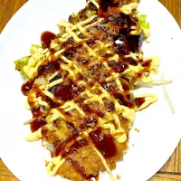 お好み焼き| ミカさん