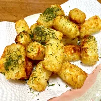 のり塩🍟ポテト🍀|まいりさん