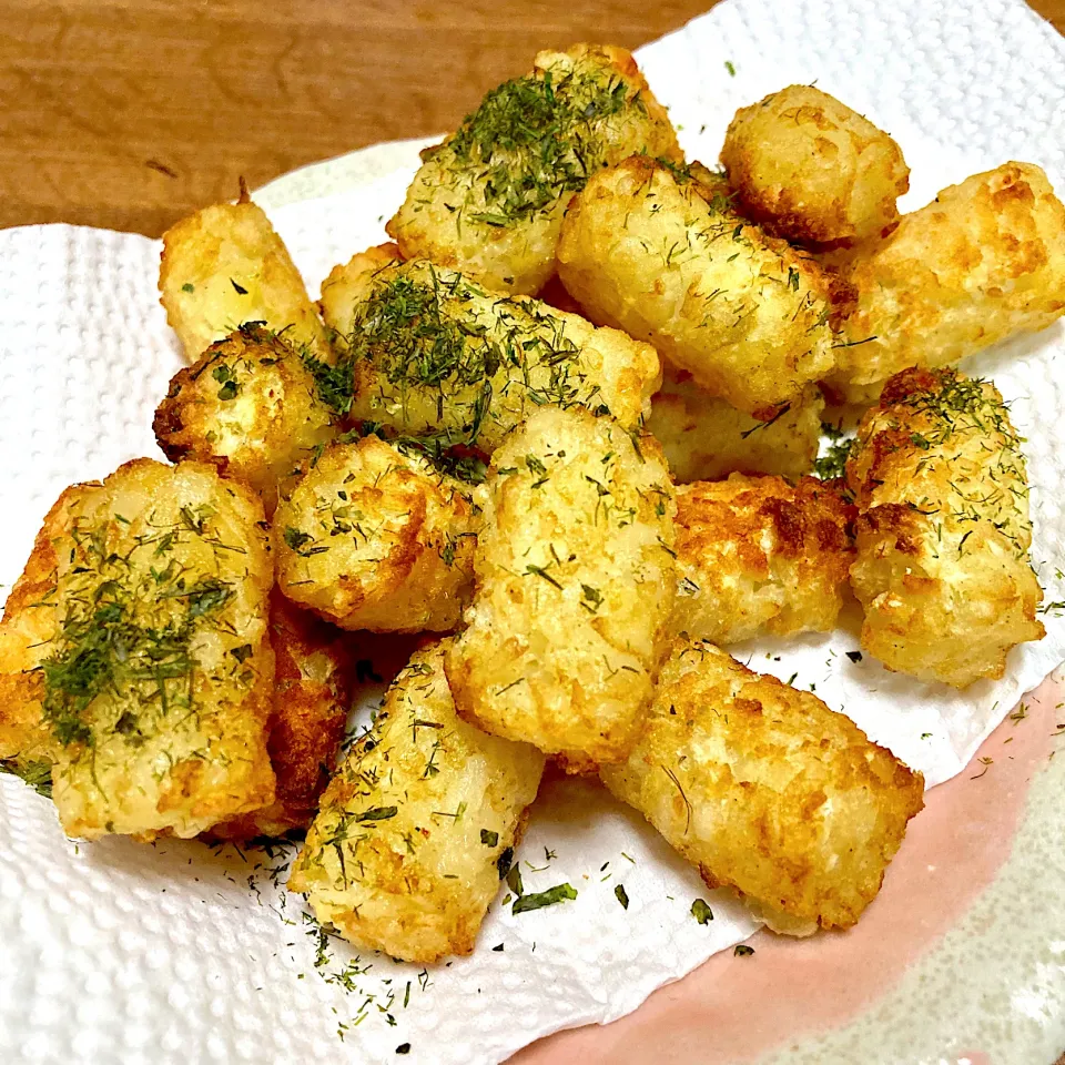 のり塩🍟ポテト🍀|まいりさん