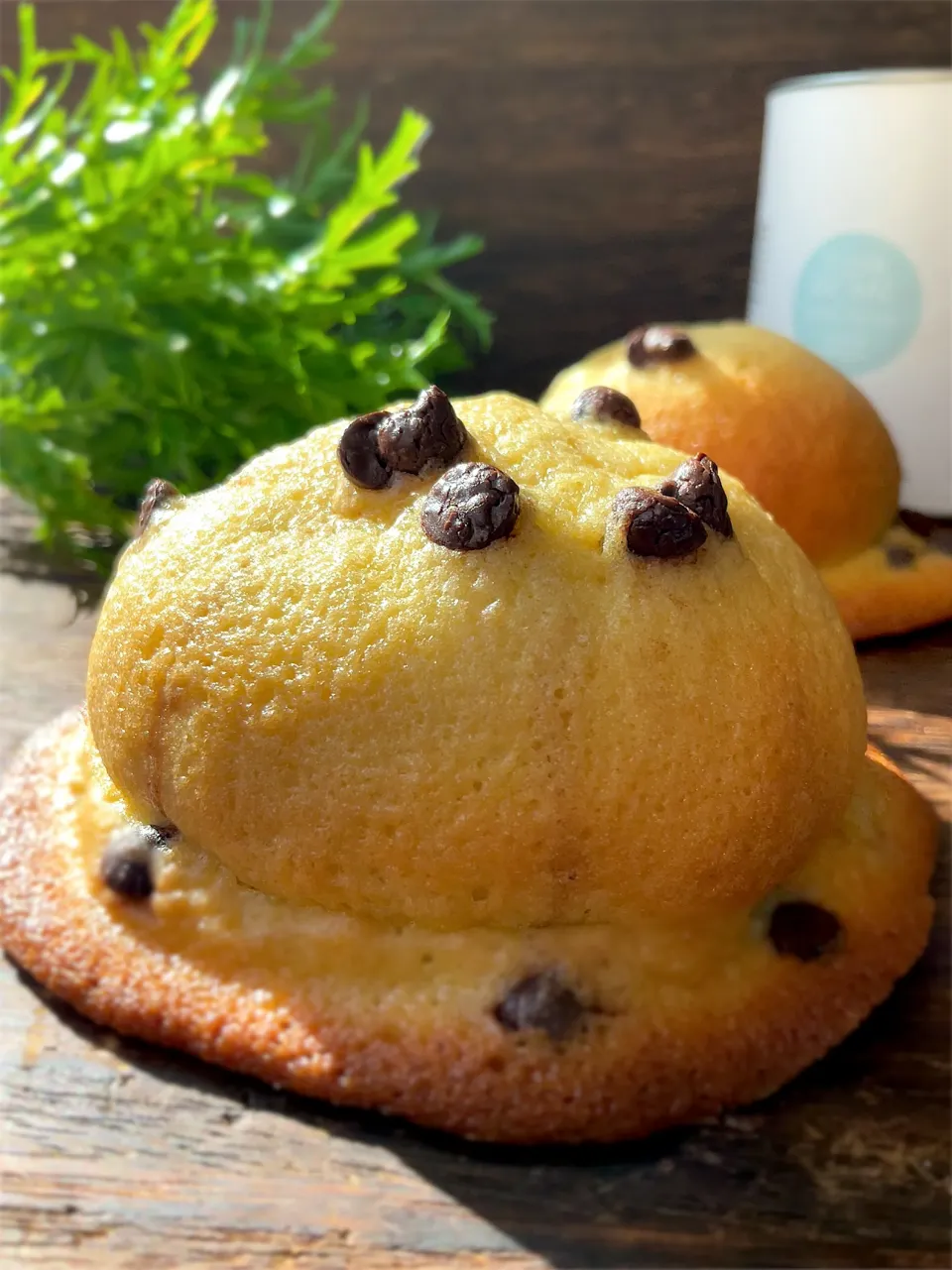 スイートブール👒帽子パン|9421beruさん