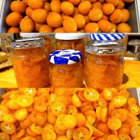 金柑マーマレード|じゅんさんさん