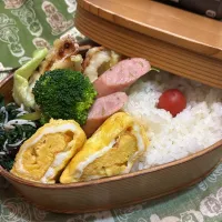 お弁当| なつさん