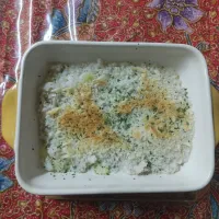 ブランダード風