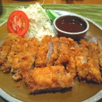 ビーフカツ😊|Mitsuhiro.Sさん