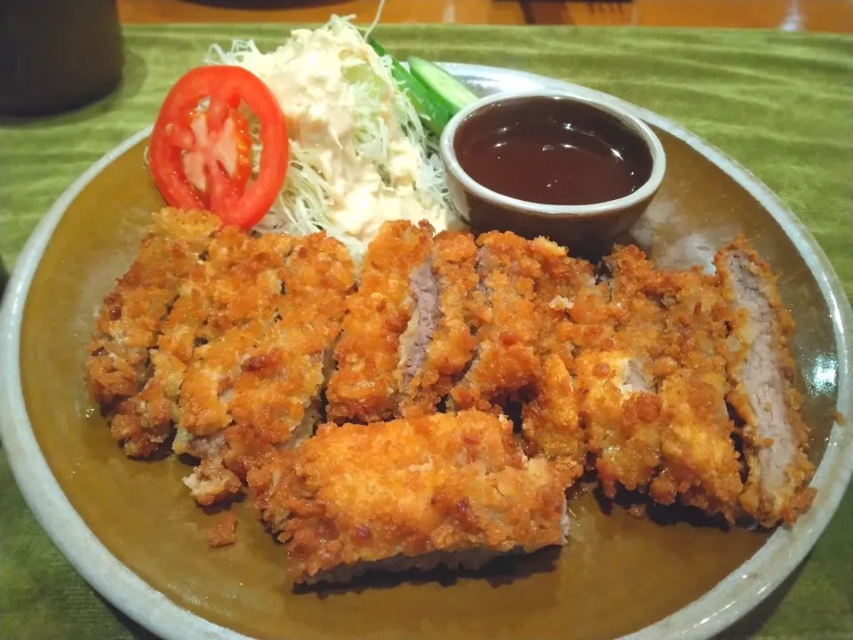 ビーフカツ😊|Mitsuhiro.Sさん