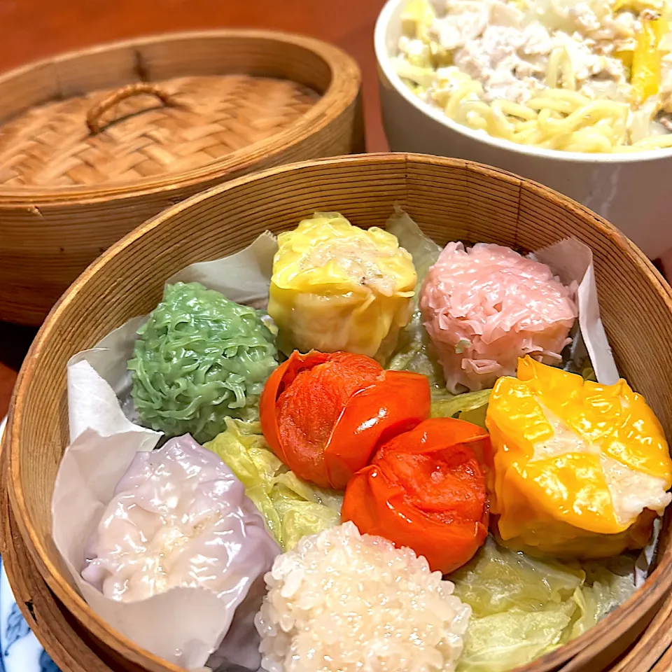 点心でごはん|mokoさん