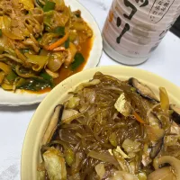 韓国料理🇰🇷