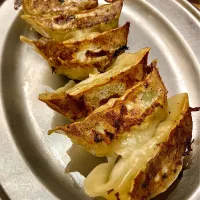 かっちゃん餃子🥟|Kojiさん