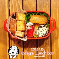 本日のOL弁🍱😋|あさちゃん☆さん