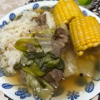 晩メシ 260112|maixx ใหม่さん