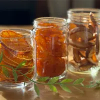 ドライフルーツ