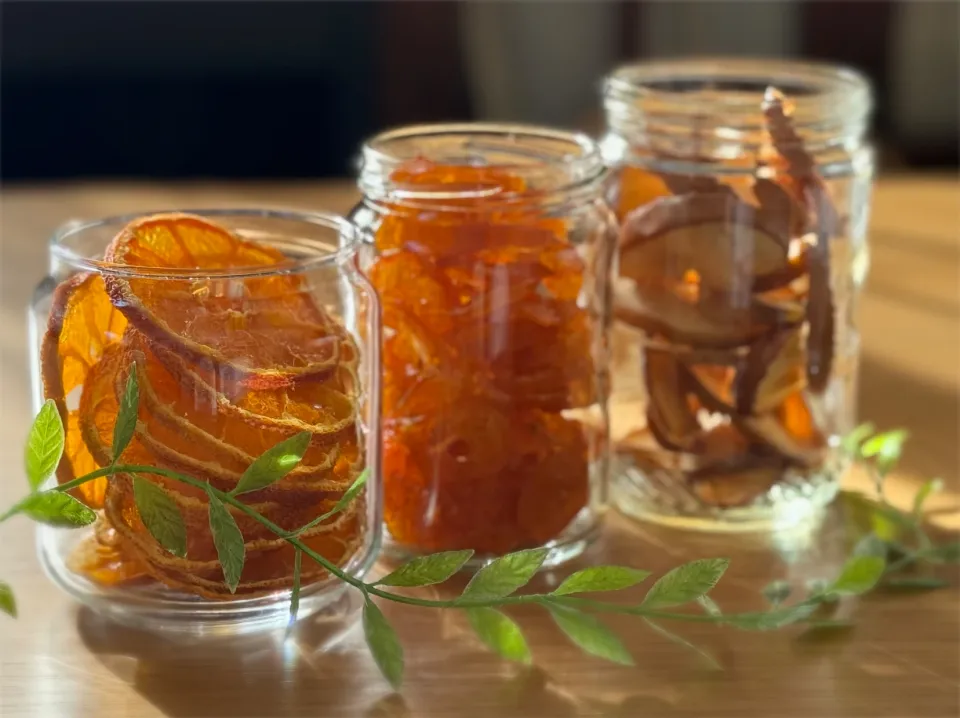 ドライフルーツ|Bちゃんさん