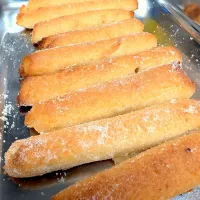 米粉チュロス|akaneさん