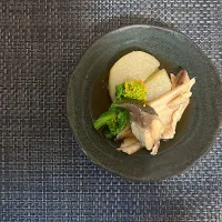 ぶり大根|Taさん