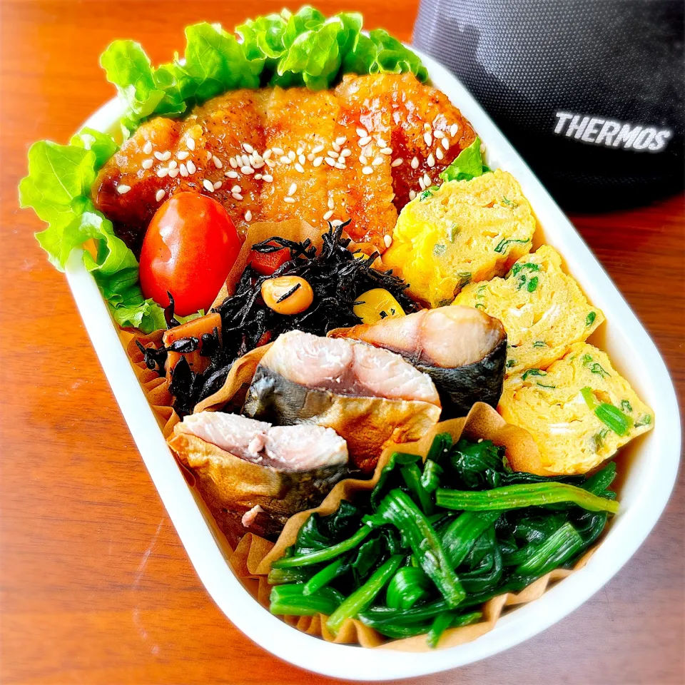 塾弁|teritamagoさん