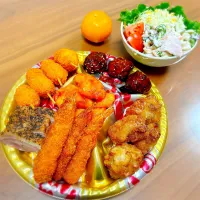 パーティ用デリ|teritamagoさん