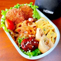 塾弁|teritamagoさん