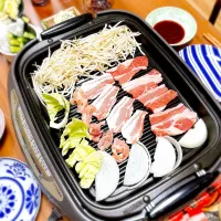 焼き肉|teritamagoさん