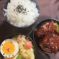 毎日弁当|らむぴさん