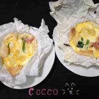 キッシュなの✨|cocco+さん