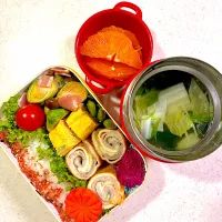 お弁当| Yukionさん