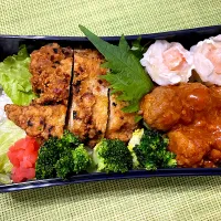 単身赴任弁当361|単身赴任のっちさん
