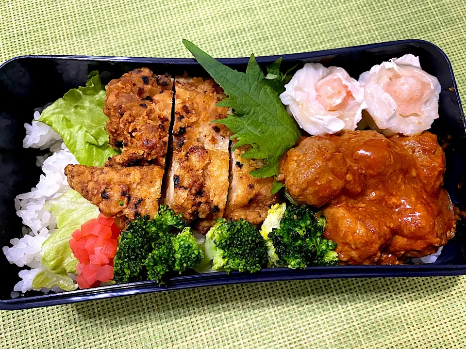 単身赴任弁当361|単身赴任のっちさん