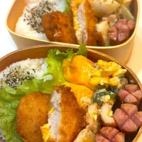 毎日弁当|ふうママんさん