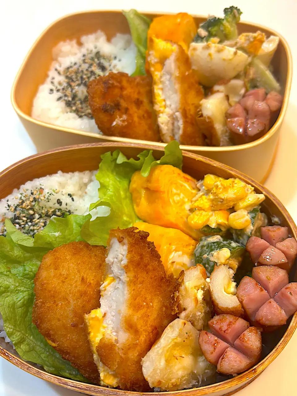 毎日弁当|ふうママんさん