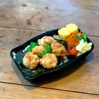 2026.1.14の息子弁当|イズミさん